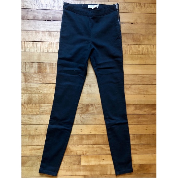 High Rise Disco Pant H&M - Picture 2 of 4